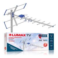 Антенна ДМВ Lumax DA2502P