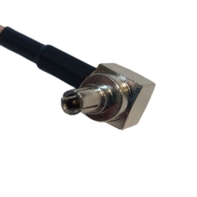 Переходник N-male - CRC9 пигтейл