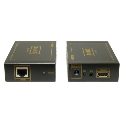 Удлинитель HDMI по IP Dr.HD EX 100 LIR