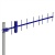 Антэкс AX-914Y направленная Yagi антенна, 2G/GSM Антэкс AX-914Y направленная Yagi антенна, 2G/GSM