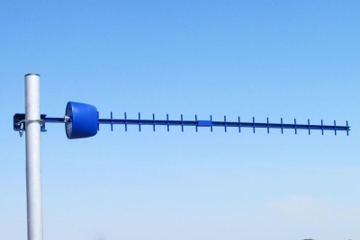 Антэкс AX-2517Y направленная Yagi антенна Антэкс AX-2517Y направленная Yagi антенна