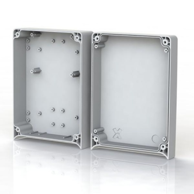 Гермобокс AX-BOX 230x170x77 IP67