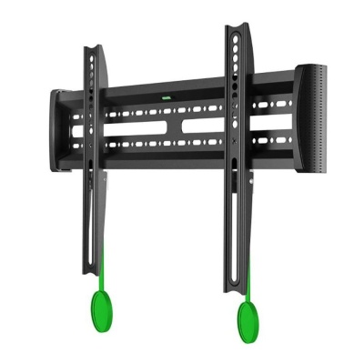 Кронштейн для телевизора NB C3-F настенный, фиксированный, 40-65 дюйма, черный