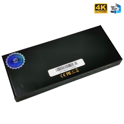 HDMI делитель 1x4 Dr.HD SP 144 FX