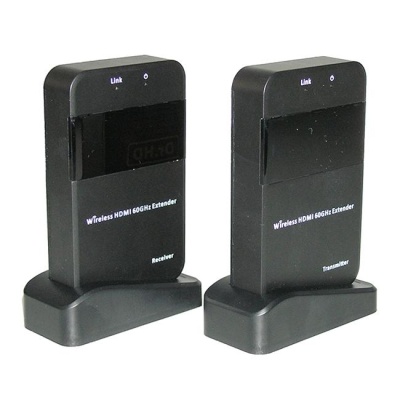 Удлинитель HDMI беспроводной Dr.HD EW 114 SL