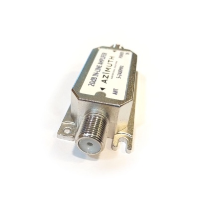 Усилитель ПЧ Azimuth A05-20, спутниковый