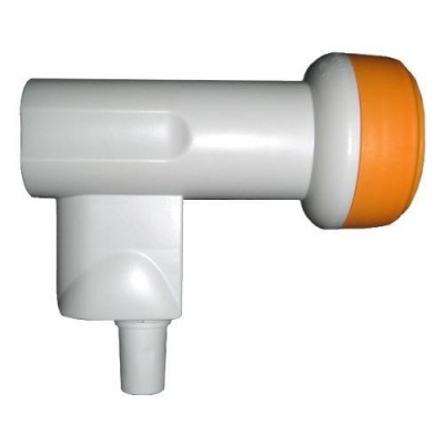 Конвертер круговой поляризации GI-121, 1 выход