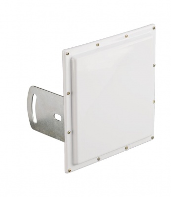 Kroks KAS12-2600 DP MIMO 2x2 панельная антенна