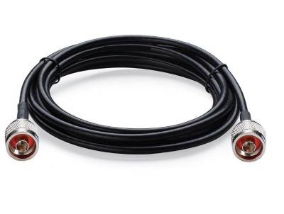 Кабельная сборка 10D-FB N-male - N-male, длина на выбор
