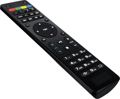 Пульт MAG 245/250/245/255 МТС, Dune, Huawei