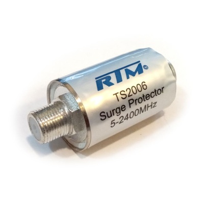Грозозащита RTM TS2006