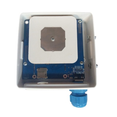 Антенна PiterLink InetBox Small LCD Антенна PiterLink InetBox Small LCD