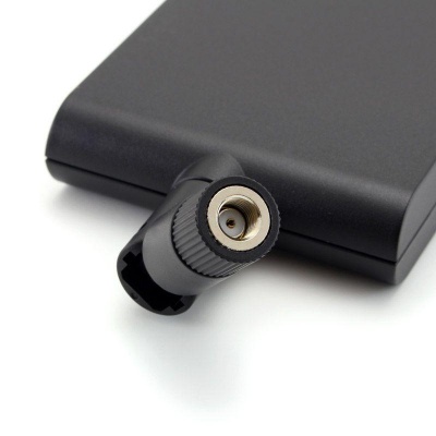 Антенна Alfa APA-M25 WiFi, 10 дБ Антенна Alfa APA-M25 WiFi, 10 дБ