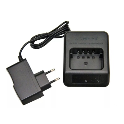 Комбат Т34 Turbo U2 портативная UHF рация