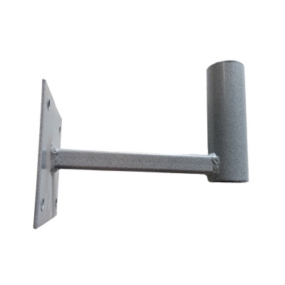 Кронштейн КСМ серый