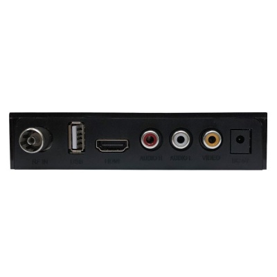 Кабельный/Эфирный ресивер Oriel 415D DVB-C/T2