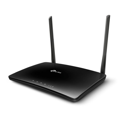 WiFi роутер TP-Link TL-MR6400