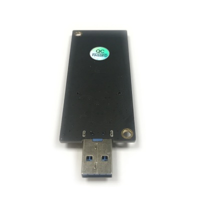 Адаптер USB 3.0 для модемов NGFF M.2