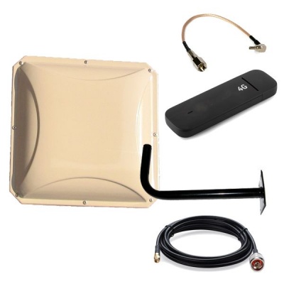 Комплект Старт 3G Комплект Старт 3G