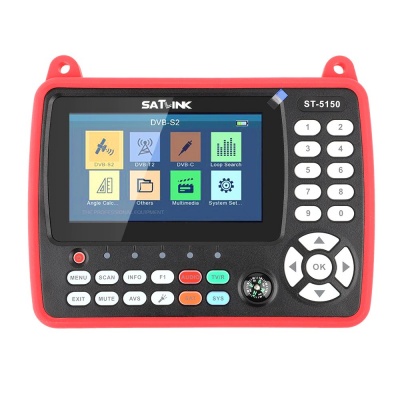 Измерительный прибор Satlink ST-5150