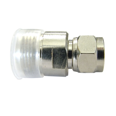 Переходник N-female - F-male