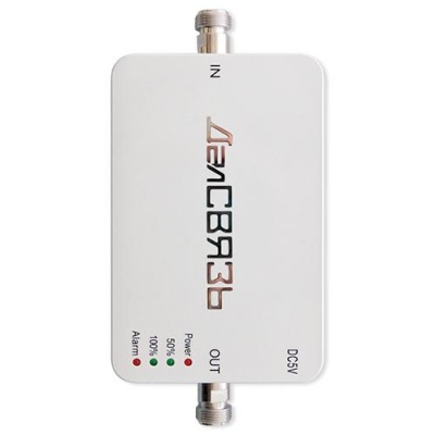 Комплект репитера Далсвязь DS-1800-10C1