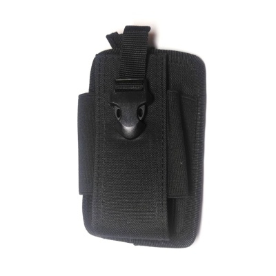 Подсумок для рации PRK01 черный